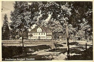 Zawadzkie - Reprodukcja 29658