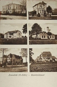 Zawadzkie widokowa - Reprodukcja 29659