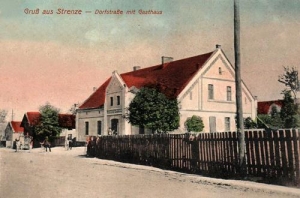 Trzcinica gospoda - Reprodukcja 29709