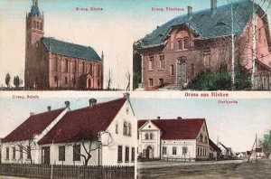 Minkowice Oławskie - Reprodukcja 29730