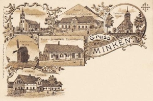 Minkowice Oławskie - Reprodukcja 29731