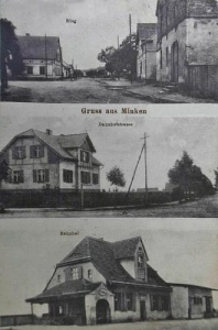 Minkowice Oławskie - Reprodukcja 29734