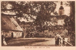 Oleśnica Mała - Reprodukcja 29737