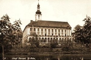 Oleśnica Mała - Reprodukcja 29742