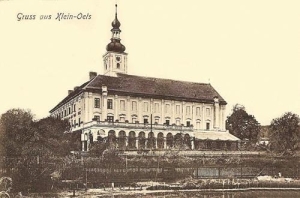 Oleśnica Mała - Reprodukcja 29745