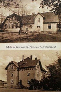 Piskorzówek widokowa - Reprodukcja 29764