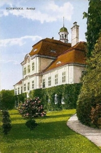 Swojków pałac - Reprodukcja 29784