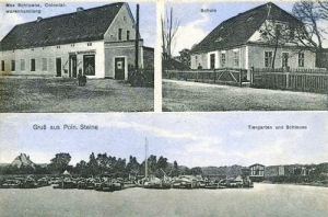 Ścinawa Polska - Reprodukcja 29789