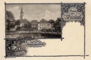 Wyszkowice - Reprodukcja 29794