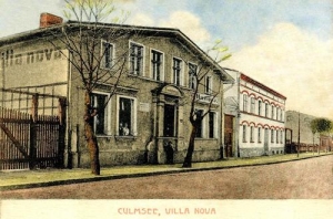 Chełmża Villa Nova - Reprodukcja 29878