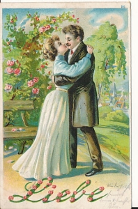 Chromo - Litografia 09545