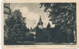 Świerardów Zdrój 01190