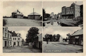Lubicz Dolny - Reprodukcja 29970