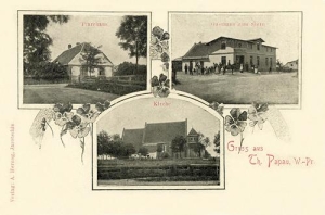 Popowo Toruńskie - Reprodukcja 29981