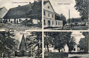 Rapa widokowa - Reprodukcja 30035