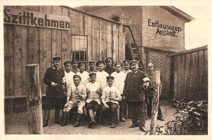 Żytkiejmy - Reprodukcja 30047