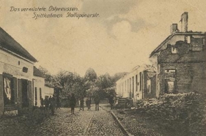 Żytkiejmy - Reprodukcja 30048