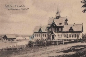 Żytkiejmy szpital - Reprodukcja 30060