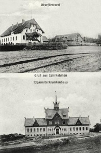 Żytkiejmy widokowa - Reprodukcja 30061