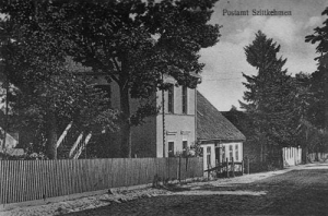 Żytkiejmy poczta - Reprodukcja 30067