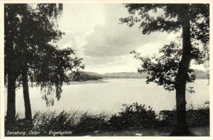 Mrągowo - Reprodukcja 30088