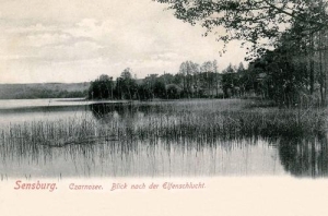 Mrągowo - Reprodukcja 30090