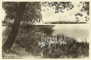 Mrągowo - Reprodukcja 30091
