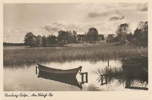 Mrągowo - Reprodukcja 30093