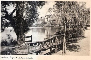 Mrągowo - Reprodukcja 30097