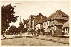 Mrągowo - Reprodukcja 30146
