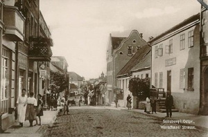 Mrągowo - Reprodukcja 30148