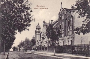 Mrągowo - Reprodukcja 30152