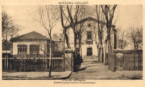 Czeladź - Reprodukcja 30162