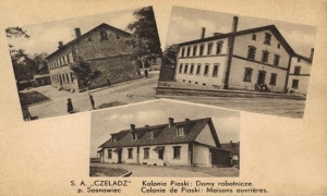 Czeladź - Reprodukcja 30163