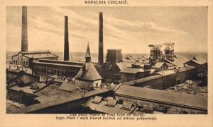 Czeladź - Reprodukcja 30168