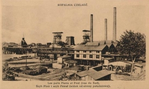 Czeladź - Reprodukcja 30169