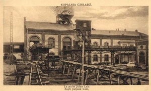 Czeladź - Reprodukcja 30170