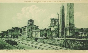 Czeladź - Reprodukcja 30175
