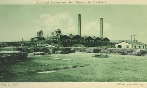 Czeladź - Reprodukcja 30178