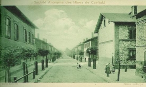 Czeladź - Reprodukcja 30196