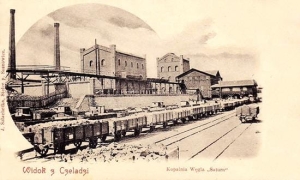 Czeladź - Reprodukcja 30198