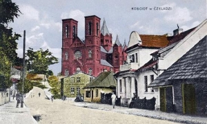 Czeladź - Reprodukcja 30199