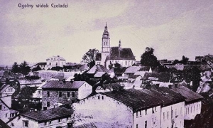 Czeladź - Reprodukcja 30202