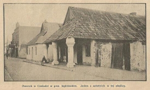 Czeladź - Reprodukcja 30205