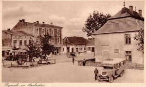 Czeladź - Reprodukcja 30207