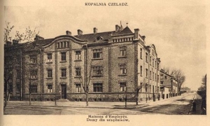 Czeladź - Reprodukcja 30210