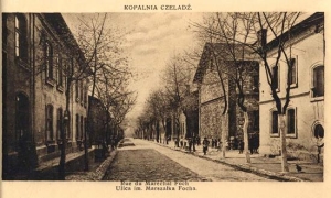 Czeladź - Reprodukcja 30215