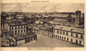 Czeladź - Reprodukcja 30216