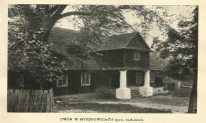 Myszkowice - Reprodukcja 30223