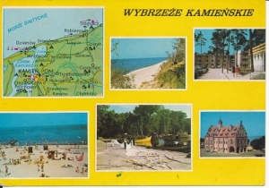 Wybrzeże Kamieńskie - 09312
